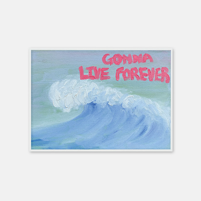 wave 2 포스터